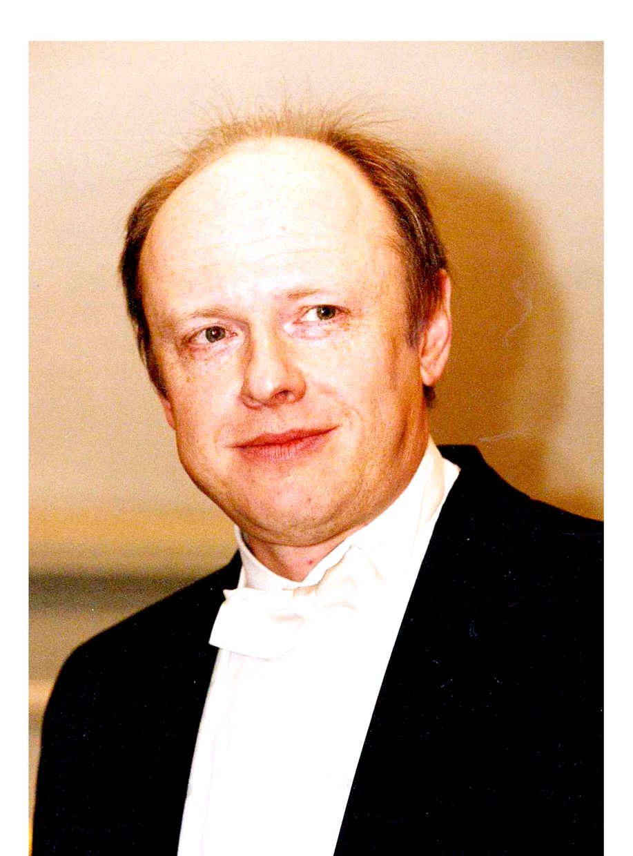 Андрей Диев